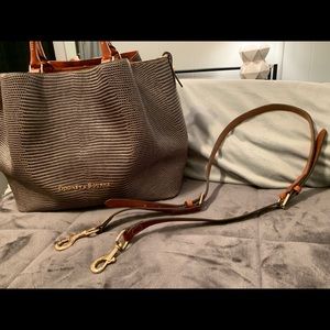Dooney & Bourke purse